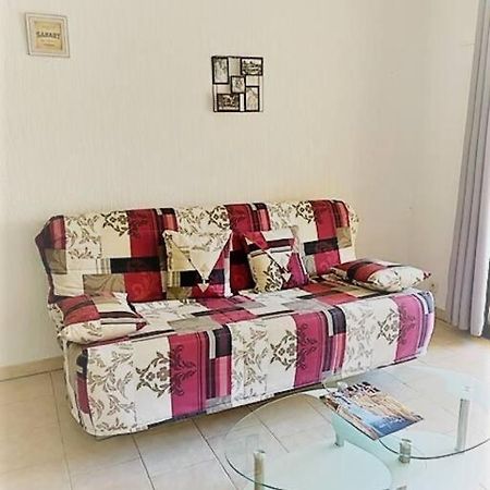 Bel Appartement Proche Du Port Sanary-sur-Mer Exterior photo