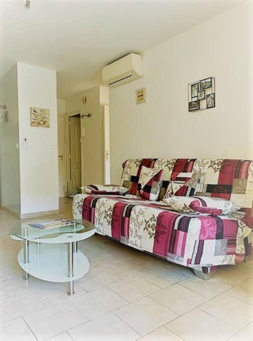 Bel Appartement Proche Du Port Sanary-sur-Mer Exterior photo
